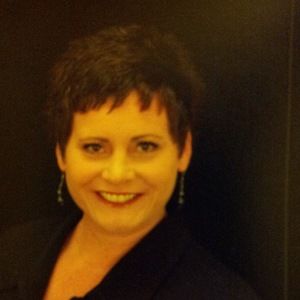 Meet your Posher, Kimberlee